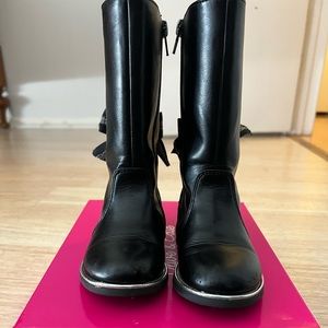 Toddler Girl Boots